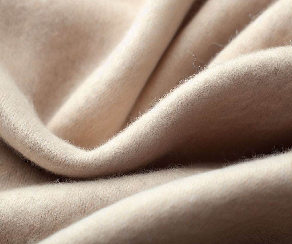 cashmere wool texture