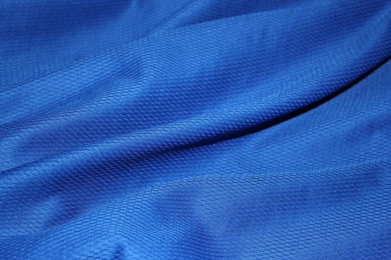 jersey fabric texture