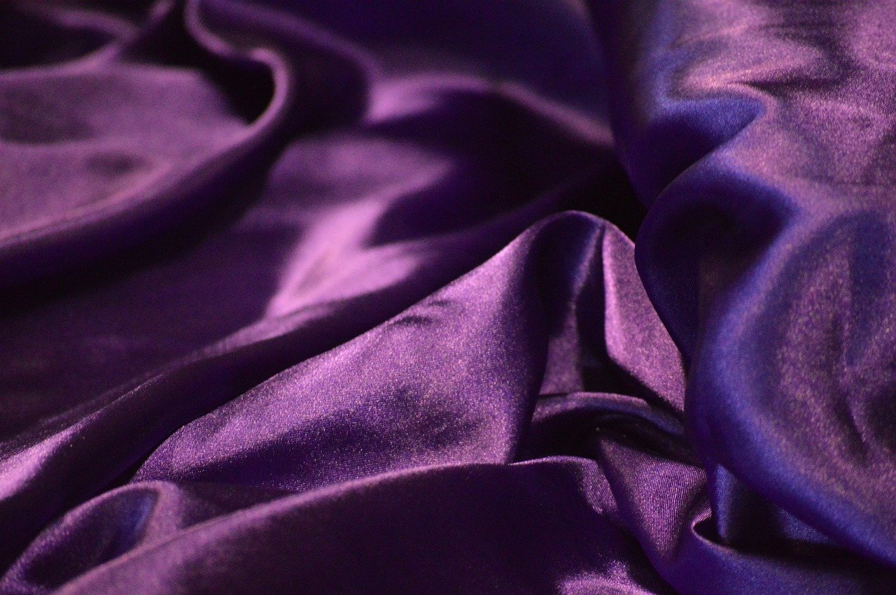 silk fabric