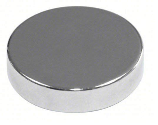 circular neo magnet, small