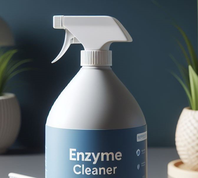 generic enzyme cleaner